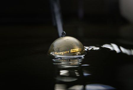 Echosonda Deeper CHIRP+3 z Ładowarką Słoneczną GRATIS!!!