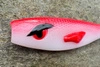 Przynęta Great Fish Rocky Twister - 21cm - 44g  - Pink Patrol - 1szt.