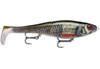 Wobler Rapala X-Rap Peto - 14cm - ROL