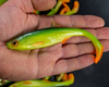 Guma Angry Lures Bleak v2 15cm | GYO
