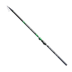 Wędka JAXON Amazuma Supra Tele - 400cm - 5-25g