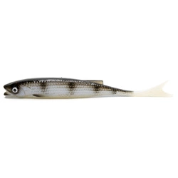 Guma KOGUT WĘDKARSKI PAZUR Stynka - 4.5cm - Sandacz