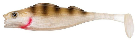 Guma Berkley Pulse Realistic Perch 7cm | Zander