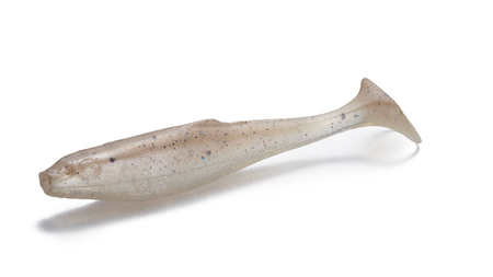 Guma Realistic Shad Kiełb 9cm K9-049