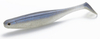 Guma Westin ShadTeez Slim 7,5cm | Sparkling Blue