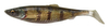 ..Guma SAVAGE GEAR 4D HERRING SHAD 11cm Zander