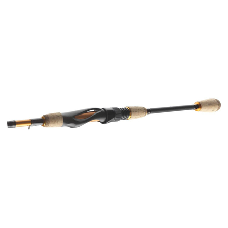 .Wędka Daiwa Presso Iprimi ST 2.15m 0.5-6g