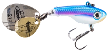 Wirujący ogonek Berkley Pulse Spintail 9g | Wagasaki