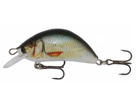 Wobler Kenart Hunter 3cm | NRG | pływający |
