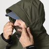 Kurtka Geoff Anderson Dozer 7 | Dark Green | S