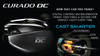 Multiplikator Shimano Curado DC 151 XG