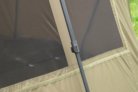 Namiot karpiowy Mikado TERRITORY 2 MAN BIVVY