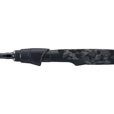 Wędka Jaxon Grey Stream 270cm | 2-12g