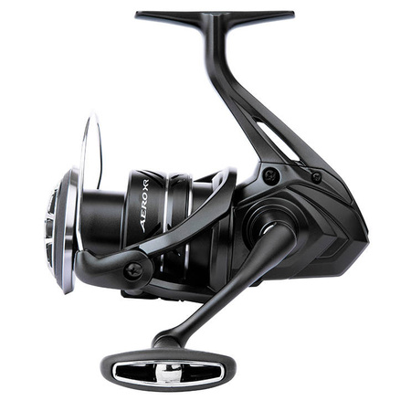 Kołowrotek Shimano Aero XR C5000