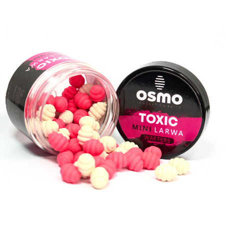 Osmo Mini Larwa - TOXIC