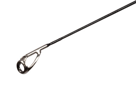 Wędka Mikado Jaws Lightgame 240cm | 0-10g 