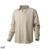 Koszula Geoff Anderson Ezmar Light Long Sleeve | Khaki | M