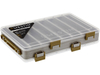 Pudełko Westin W3 Lure Box Double Sided S6 | 20,5x17x4,8cm