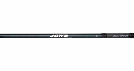 Wędka Mikado Jaws Light River 285cm | 2-14g 