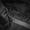 Spodnie Geoff Anderson Urus Basis | Black | XXL