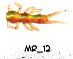 Guma Bratko Baits Mrówka 2,5cm | MR_12 | 5 szt.