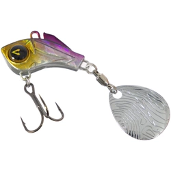 Wirujący ogonek Select Sonic 17.0g #8