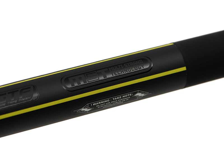 Sztyca do podbieraka Matrix Aquos Power Net Handle 4m 3cz.