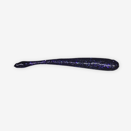 Gumy Water King Pijawka 6,5cm | kolor 2 | 8szt.