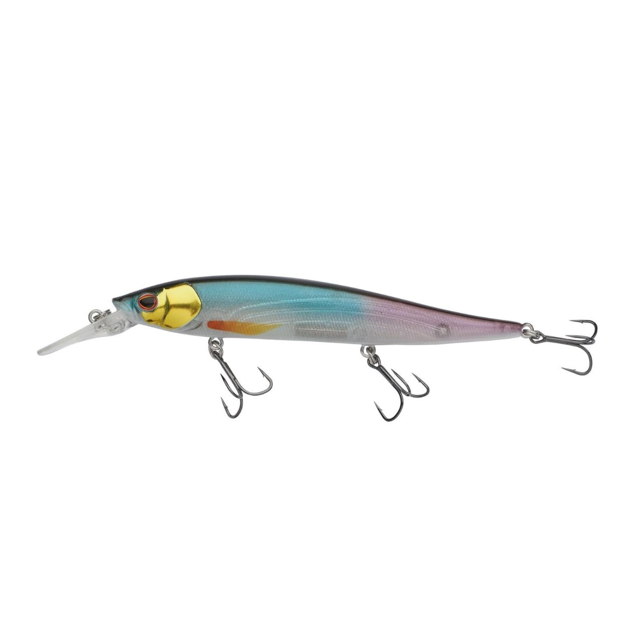 Wobler Berkley DEX Stunna 112 Plus1 / 11cm / 14g / 1.8m-3m / Wagasaki