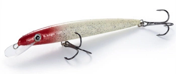 Wobler BIELIK Lunatyk - 10cm - pływający - CB