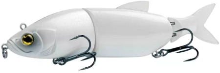 Wobler Shimano Yasei Soul Swim SS 16cm | Pearl White