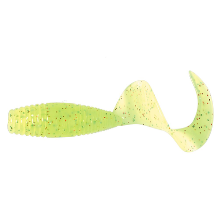 Guma Lucky John J.I.B Tail 1,5" | 3,8cm | S15 | 15 szt.