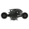 Multiplikator Abu Garcia Beast 400 Low Profile Reel