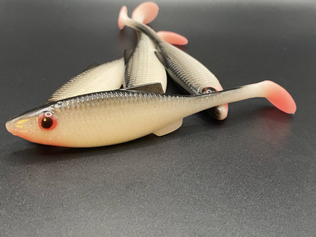 Przynęta Zastawa Baits Płotka 13cm - #01 - 1szt