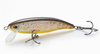 Wobler Hunter Yoda 6cm | tonący | TT