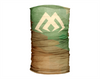 Komin Mikado Neck Warmer 010 - Khaki 