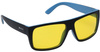Okulary polaryzacyjne Mikado 0595 | żółte