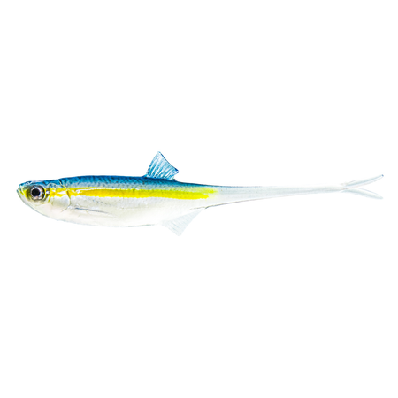 Guma Angry Lures Angry Bleak V-Tail 15 cm | TBY