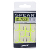 Kotwice BKK Spear-21 UVC | #3/0 | 5 szt.