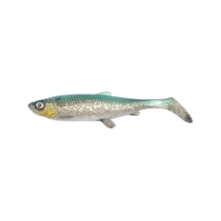Guma Savage Gear 3D Herring Shad 15cm | Green Silver