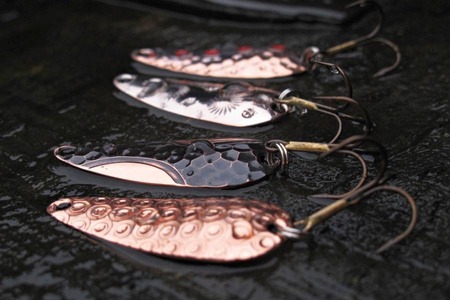 Wahadłówka Oldstream P03 | 5g | N03