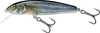Wobler Salmo Minnow 5cm | Spirlin | tonący
