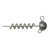 Główka z wkrętką Savage Gear Corkscrew Ballhead 6g