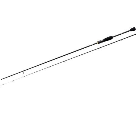 Wędka FLAGMAN Blackfire Solid 70SUL 2.13m 0.5-5g 