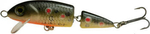Wobler Wob-Art Piskorz SR 6cm | 5g | 10