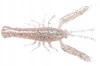 Guma SAVAGE GEAR 3D CRAYFISH RATTLING 6,7cm Haze Ghost - 1szt.