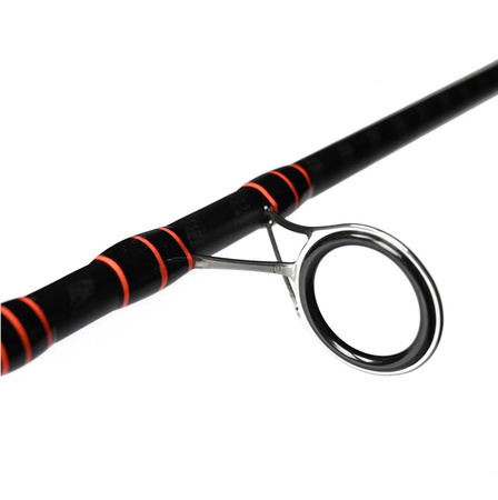 Wędka Genlog Dedicate-D Distance Feeder Master 390cm | 150g