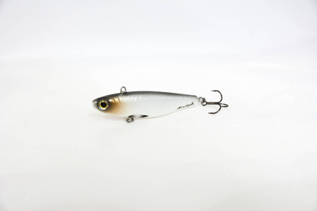 Wobler Murky Baits ScoutVibe 7cm | 14g | tonący | SV1