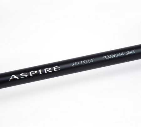 Wędka Shimano Aspire Sea Trout TG Spinning 305cm | 7-35g
