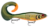 Wobler Rapala X-Rap Otus 17cm | SCRR